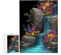 Puzzle Adulto 6000 Pezzi per Fiore Farfalla | Gioco familiare e attività di gruppo per adolescenti e Regalo Compleanno Per Bambini Dai 14 Anni | Decorazione Casa e Idea Regalo179x105cm PjY6435 1-Q
