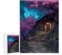 Puzzle Adulto 6000 Pezzi per | Gioco familiare e attività di gruppo per adolescenti e Regalo Compleanno Per Bambini Dai 14 Anni | Decorazione Casa e Idea Regalo Relax179x105cm PjY8361 I-Y