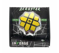 Puzzle Aerostar Inverse Di Project Genius 52005
