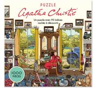 Puzzle Agatha Christie