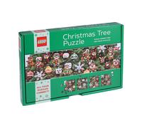 Puzzle Albero di Natale