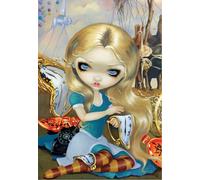 Puzzle Allucinazione 500 pezzi