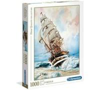 Puzzle Amerigo Vespucci 1000 pezziück 1 St