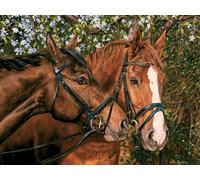Puzzle Amici per sempre XL 275 pezzi di Cobble Hill