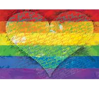 Puzzle Amore e Orgoglio 1000 Pezzi