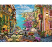 Puzzle ANATOLIAN Amalfi 4000 pezzi