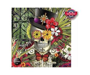 PUZZLE ANATOLIAN Baron in Bloom - 1024 Pezzi in Cartone per 12+ anni