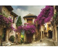 Puzzle ANATOLIAN Città Vecchia 1500 pezzi