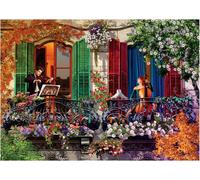 Puzzle ANATOLIAN Duet 1500 pezzi