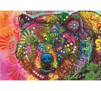 Puzzle Anatolian Grande Orso 500 pezzi