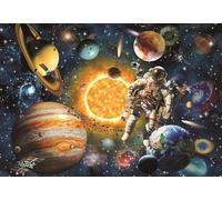 Puzzle ANATOLIAN Il nostro sistema solare 260 pezzi