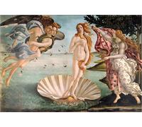 Puzzle ANATOLIAN La nascita di Venere - 2000 pezzi