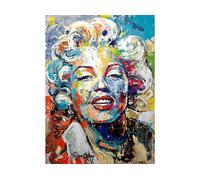 PUZZLE ANATOLIAN Marilyn II - 1000 Pezzi in Cartone per 12+ - Tema: Marilyn Monroe