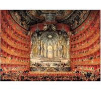 Puzzle ANATOLIAN Teatro argentino 3000 pezzi