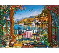Puzzle ANATOLIAN Terrazza 4000 pezzi