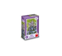 Puzzle Animali 54 pezzi