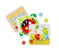 Puzzle Animali di Tooky Toy