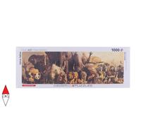 Eurographics - Puzzle Takino: l'Arca di Noè - 1000 Pezzi