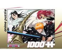 Puzzle Anime - Bleach 03