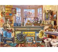 Puzzle Antichità 1000 pezzi