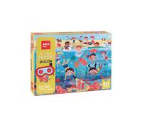 Puzzle APLI 19220