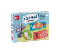 Puzzle APLI KIDS 18798
