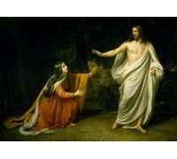 Puzzle Rivelazione di Cristo a Maria Maddalena 1000 pezzi