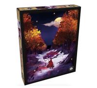 Puzzle Arcana: scoprire i segreti di Cappuccetto Rosso - Nouvo