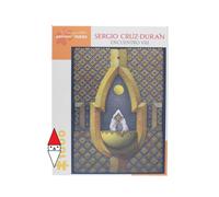 PUZZLE ARTE POMEGRANATE ARTE CONTEMPORANEA CRUZ-DURAN ENCUENTRO VIII 1000 PZ