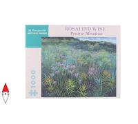 PUZZLE ARTE POMEGRANATE ARTE CONTEMPORANEA ROSALIND WISE PRAIRIE MEADOW 1000 PZ