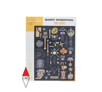PUZZLE ARTE POMEGRANATE GRAFICA BARRY ROSENTHAL THE GRID 1000 PZ