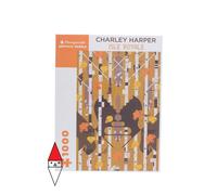 PUZZLE ARTE POMEGRANATE GRAFICA CHARLEY HARPER ISLE ROYALE 1000 PZ
