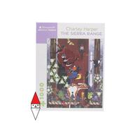 PUZZLE ARTE POMEGRANATE GRAFICA CHARLEY HARPER THE SIERRA RANGE 1000 PZ