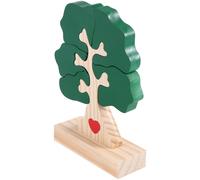 Puzzle Artistico un Tema Familiare Personalizzato nel Legno Puzzle con Nome2833
