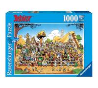 Puzzle Asterix foto di famiglia (1000 pezzi) 1 St