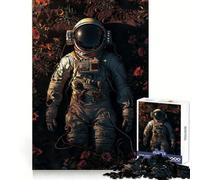 Puzzle Astro Reverie da 1000 pezzi per adolescenti, stimola la memoria, ideale per i momenti di relax, con bordi netti e come regalo (50x75cm)