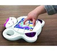 Puzzle Automatico Con Suono per Bambini con Unicorno Infini Fun da 12 mesi