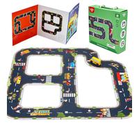 Puzzle Autostrada per Bambini Tooky Toy