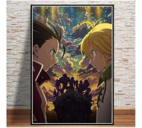 Puzzle Avventura Anime 1000 pezzi dei Sette Peccati Capitali Puzzle per Adulti 26x38cm
