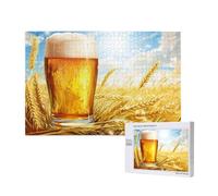 Puzzle Azienda agricola Puzzle 5000 Pezzi Liquore - Adatto ad Adulti e Principianti - Giochi Divertenti/Sfidanti/Impossible - Adulti Attività Artigianali - Creativi Regali per Uomini/Donne 2T-214