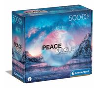 Puzzle azzurro ück 1 St