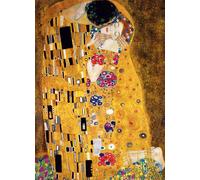 Puzzle Bacio di EUROGRAPHICS 1000 pezzi
