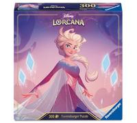 Puzzle Bambino Elsa - Il quinto spirito - Puzzle 300 pezzi