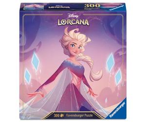 Puzzle Bambino Elsa - Il quinto spirito - Puzzle 300 pezzi