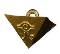 Puzzle Bandai Ultimagear Yu-Gi-Oh Millennium di alta qualità e altamente collezi