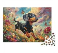 Puzzle BAquila 1000 Pezzi | Difficile E SfidFormicae | Giochi Di Puzzle E Decorativo Per Casa 52x38cm/1000pcs