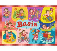 Puzzle Basia 200 pezzi di Trefl