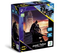 Puzzle Batman Alba 250 pezzi