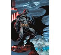 Puzzle Batman: Il Cavaliere Oscuro 300 pezzi