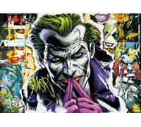 Puzzle Batman: Joker 1000 pezzi